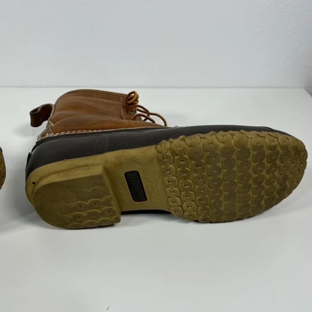 L.L. Bean used good